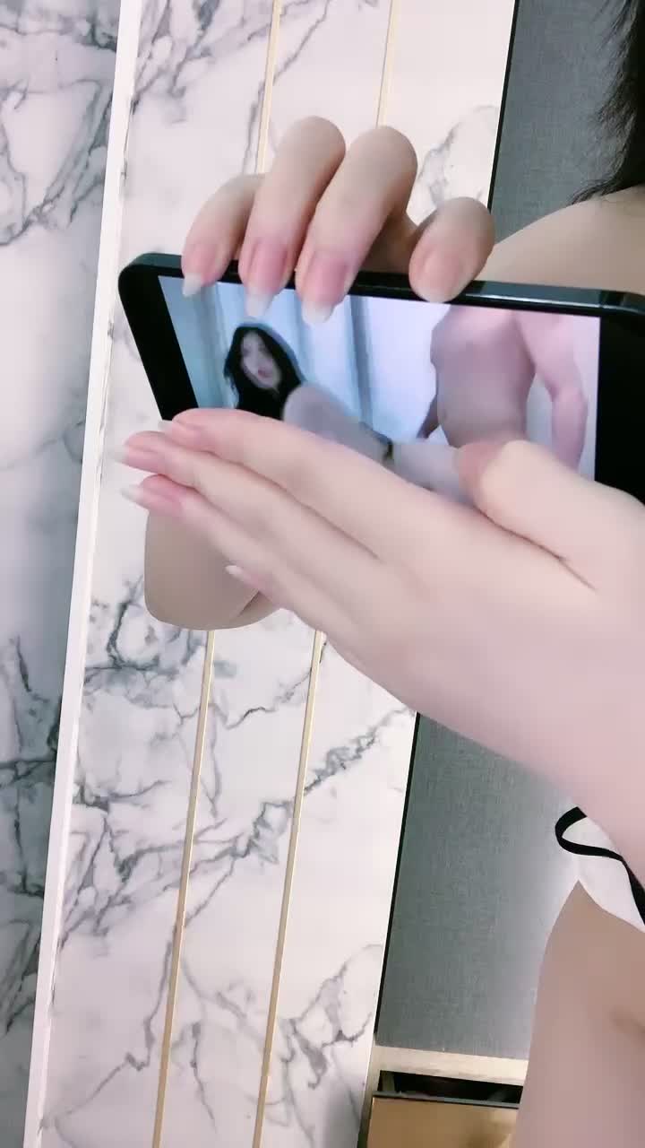 姐妹花绿播【橙子】极品姐妹~雪白酥胸~勾引诱惑【31V】 (15)