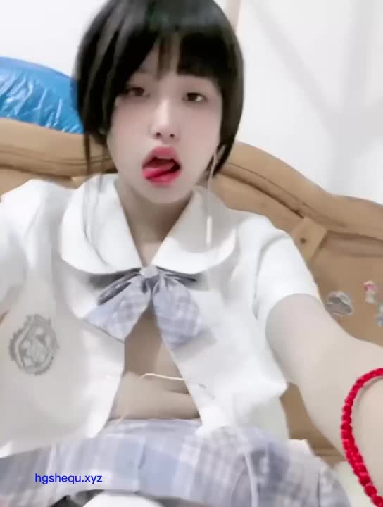 抖音风露脸反差婊  裸舞卡点自慰反差合集【1000 v】 (1286)