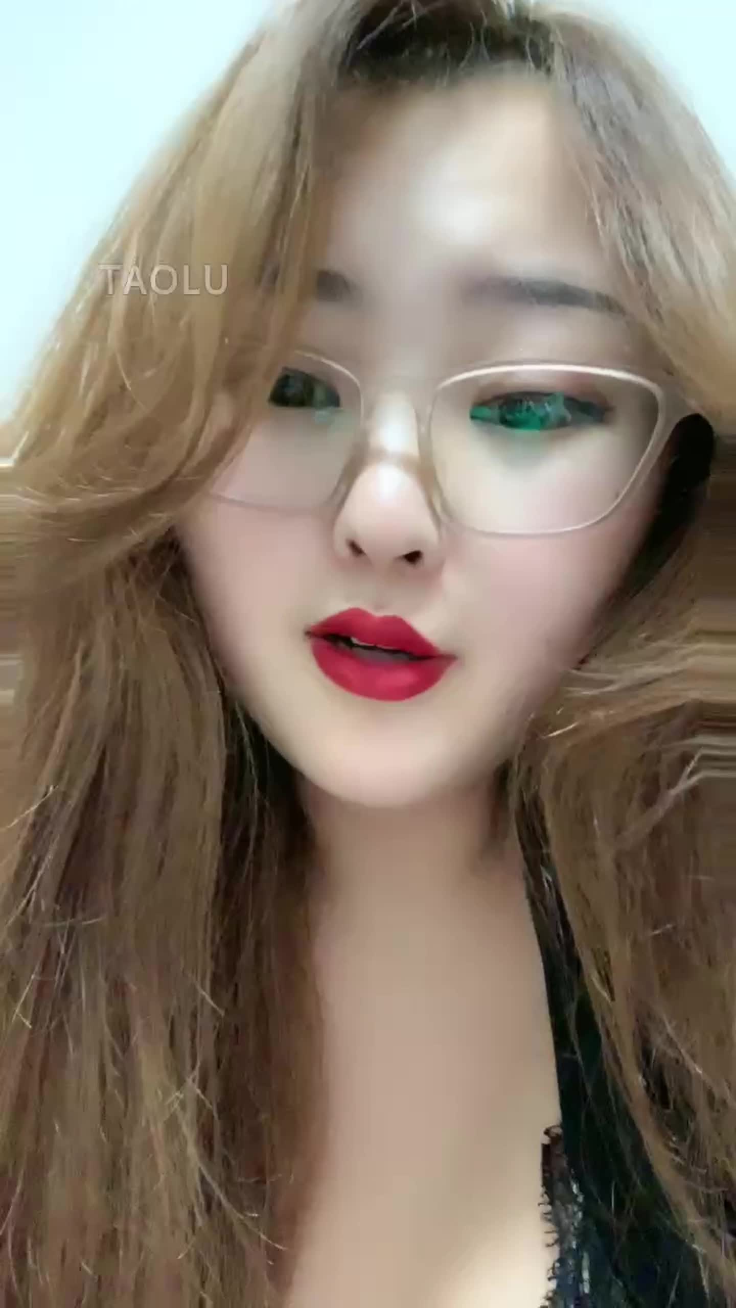 套路直播July红绿灯美足合集【11V】 (7)