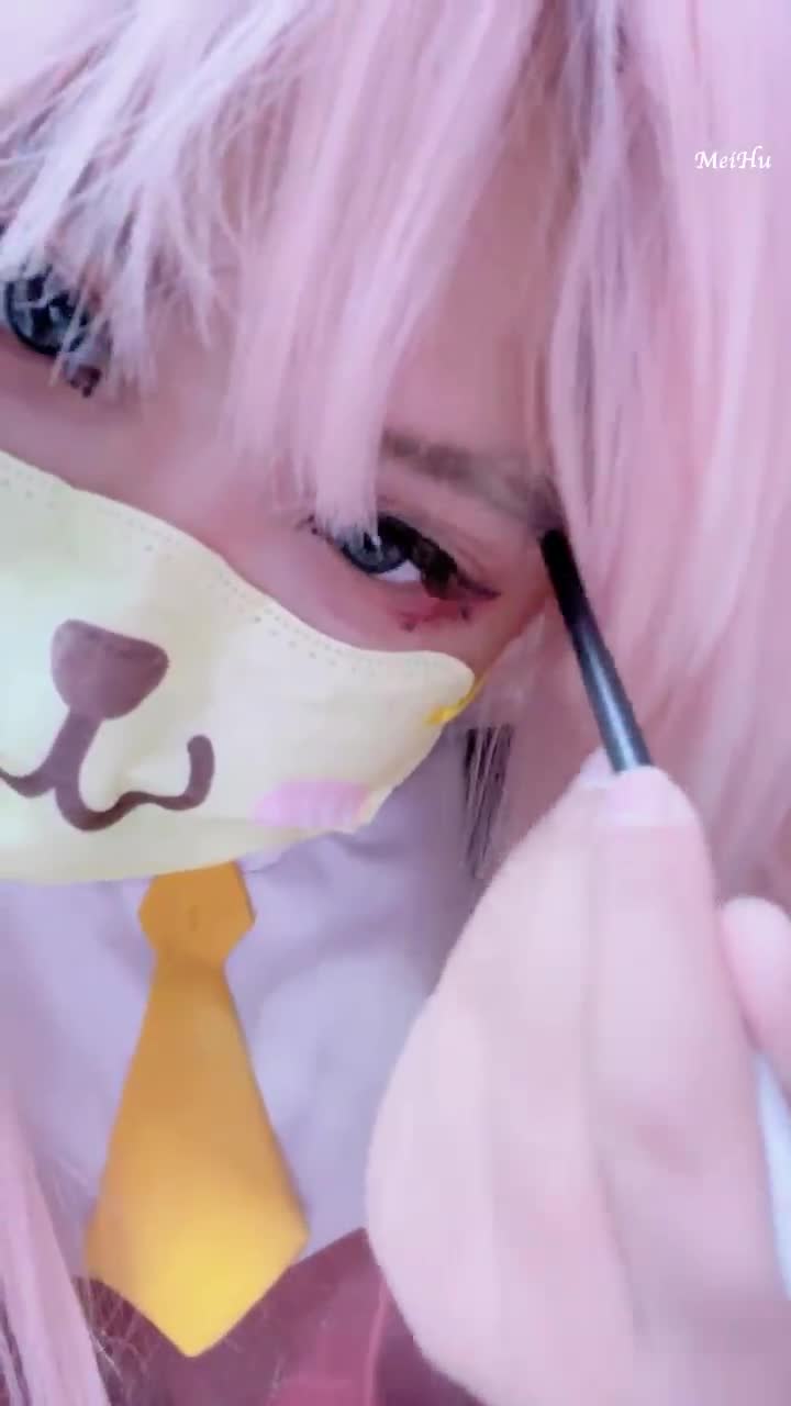 极品KJ少女童颜巨乳【少萝皇温卿宝宝】童颜巨乳~掰穴美穴~自慰【40V】 (12)