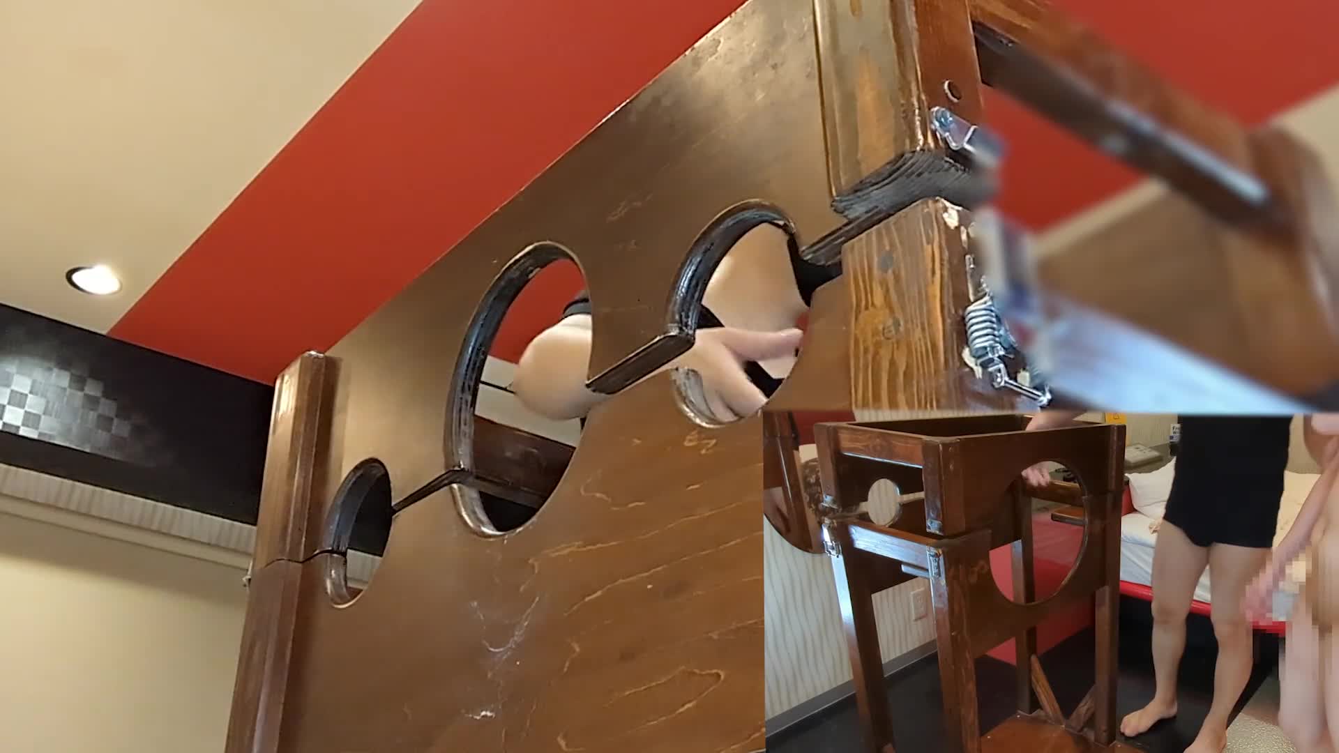 日本女大学生小姐姐被金主爸爸SM调教纪实！——Pornhub博主kanasmchannel最新高清视频合集【82V】 (7)