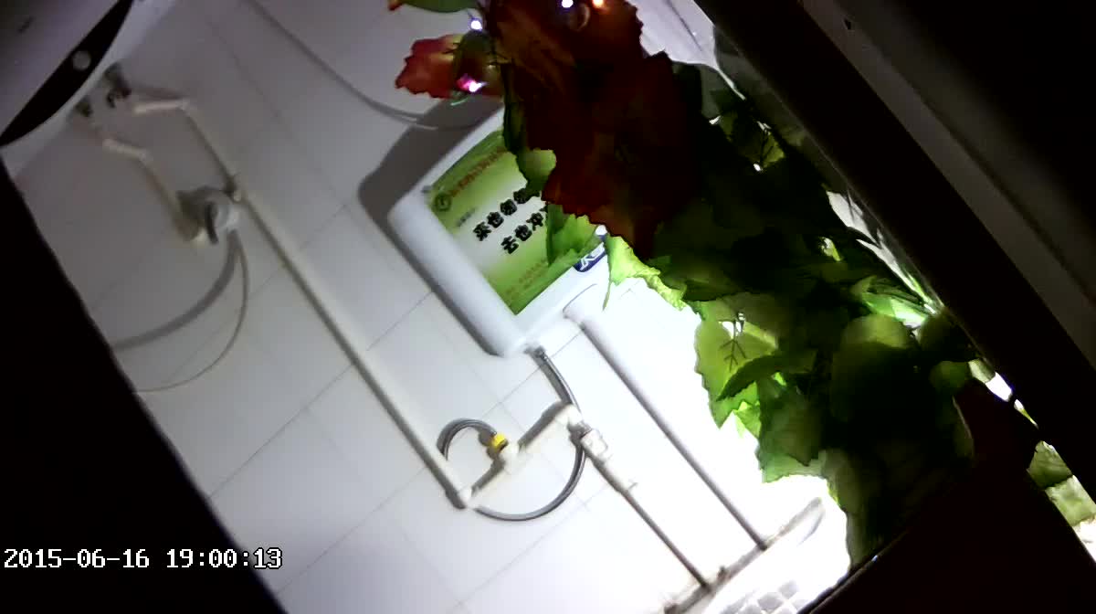 卫生间偷拍 女生背刺室友 偷拍宿舍闺蜜卫生间洗澡更衣 尿尿生活日常【200v】 (167)