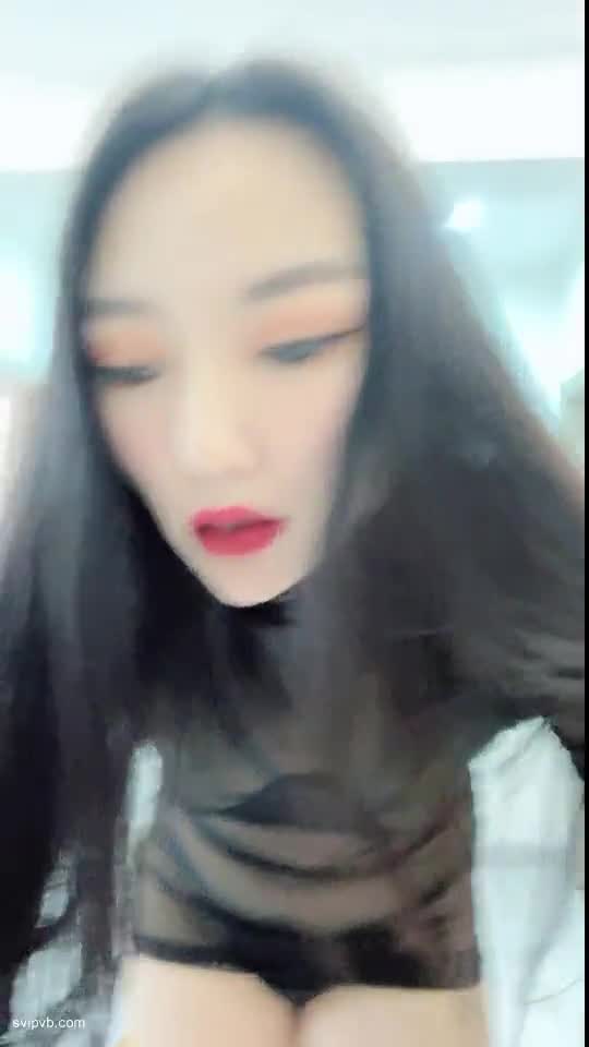 骚浪美女【宅男榨汁姬】公共厕所露出自慰 黑丝跳弹狂震 假阳具抽插【40v】 (19)