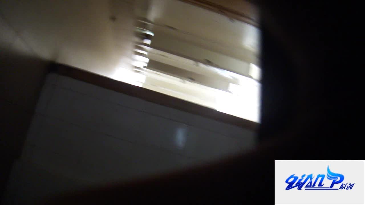 Qian-P系列 商场厕拍合集，超清特写 阴毛阴唇清晰可见 好多高颜值 白领 学生妹【600v】 (1)