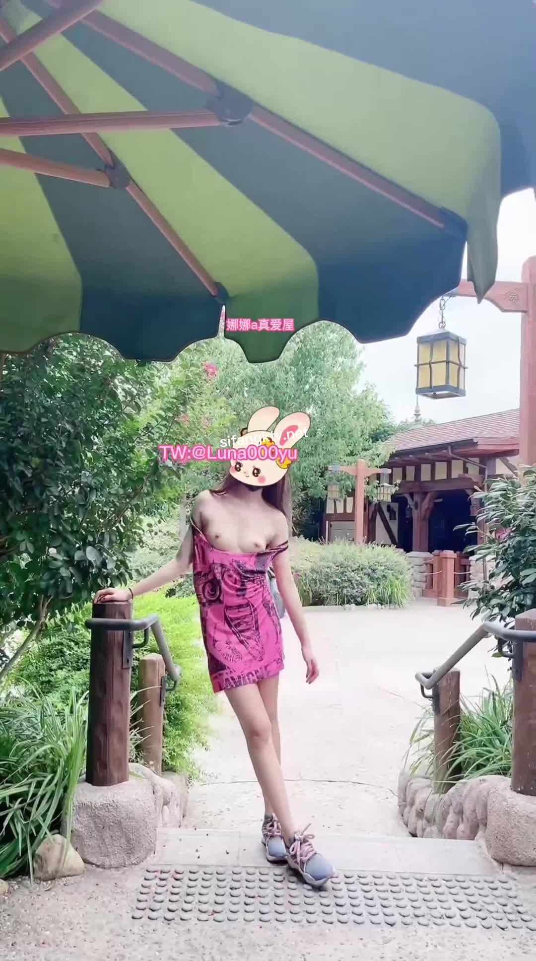 ❤️极限露出❤️ 精选外网露出界网红露出诱惑视频 贵在真实 毫无底线  反差刺激【380V】 (225)