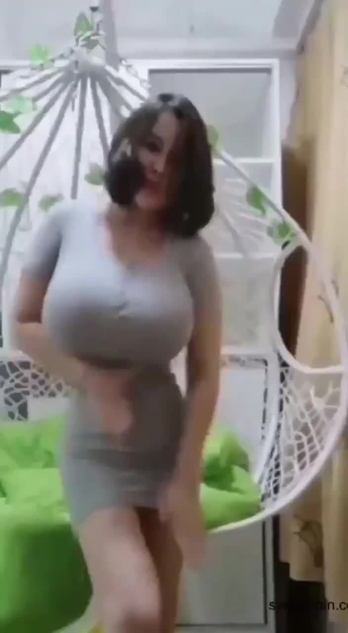 用成人的方式打开抖音 各种抖音风抖奶热舞合集[2100V] (1402)