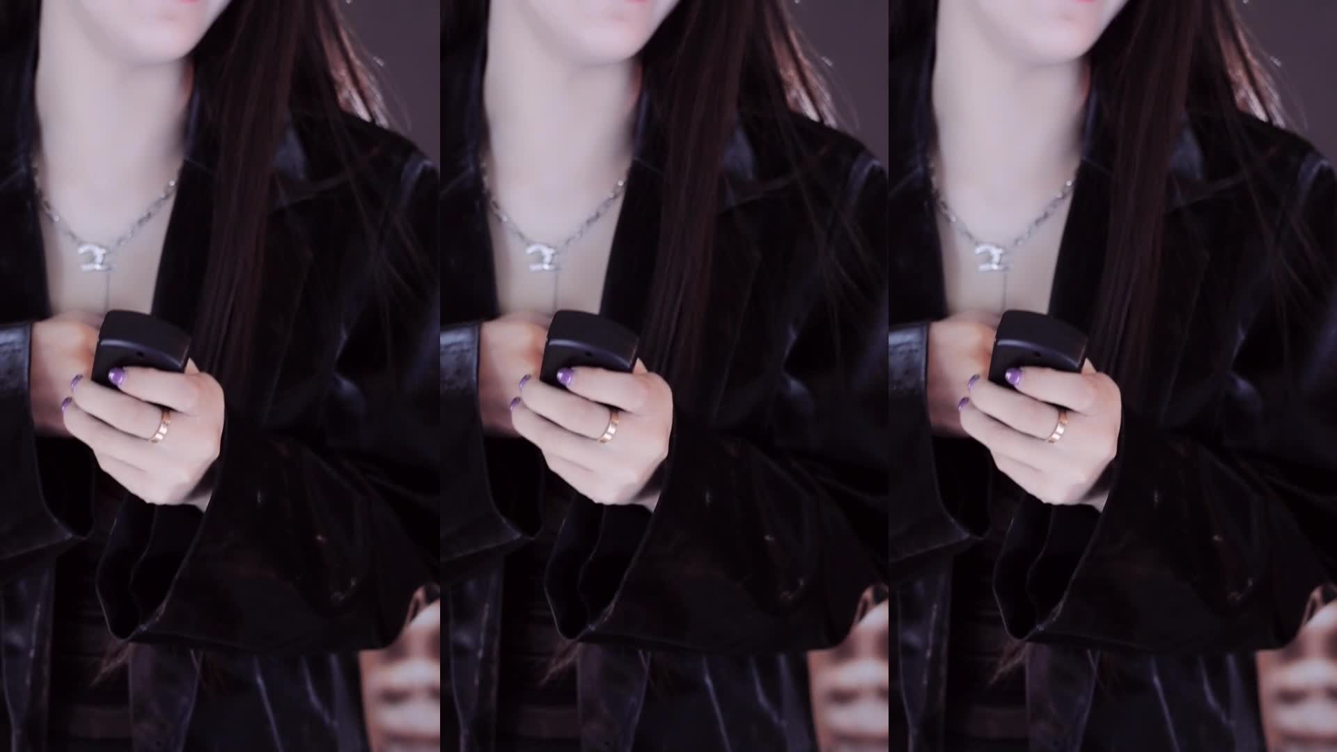 灵活小蛮腰！ 虎牙（车老板） 2022年2.3.4.5月直播热舞福利视频合集【82V】 (79)