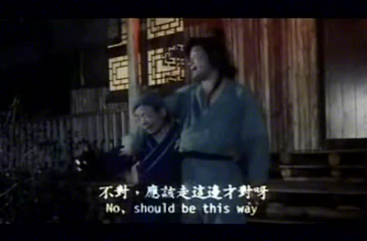 港台翻拍 古装三级情色电影【 金瓶梅】各种版本合集【19v】 (10)