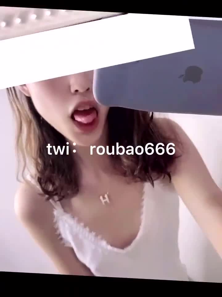 用成人的方式打开抖音 各种抖音风抖奶热舞合集[2100V] (32)