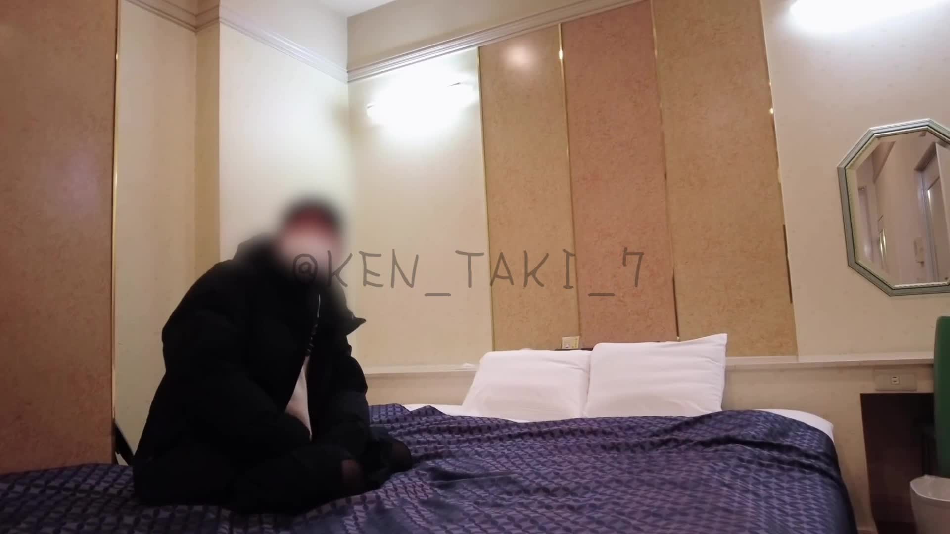 myfans 日本博主KEN_TAKI_7视频【82V】 (78)