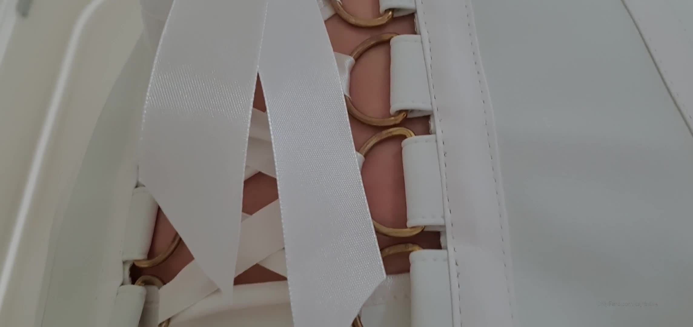 自整理】油亮大屁股和白花花的大奶子可太亮眼了，形状和大小都非常完美！【277V】 (249)