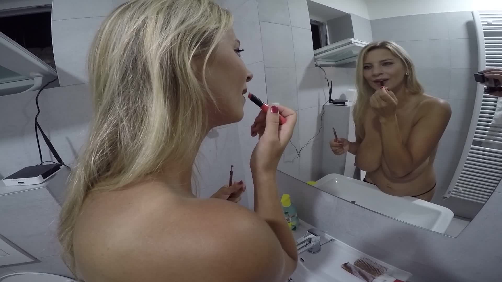 欧美吊垂巨乳Katy Hartlova合集【119V】 (64)