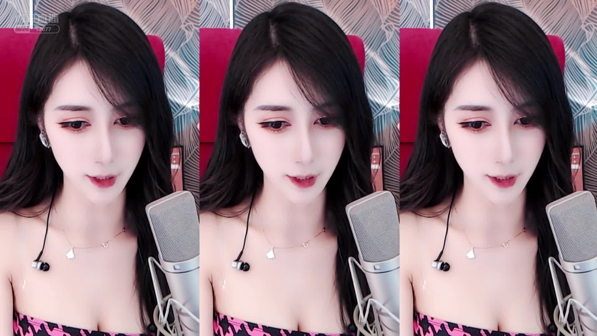 灵活小蛮腰！ 虎牙（车老板） 2022年2.3.4.5月直播热舞福利视频合集【82V】 (57)