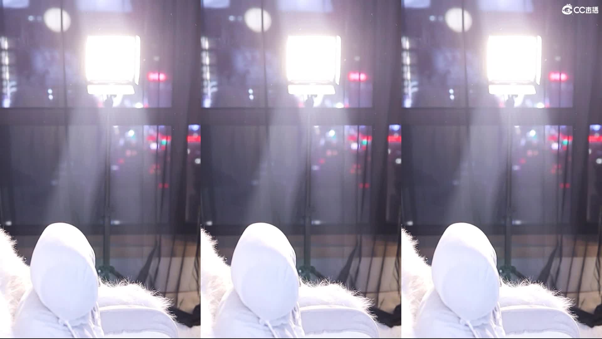 绝品大奶超会抖！CC直播 （郭郭酱）2024年1月直播录制视频 自整理福利订制视频【73V】 (25)