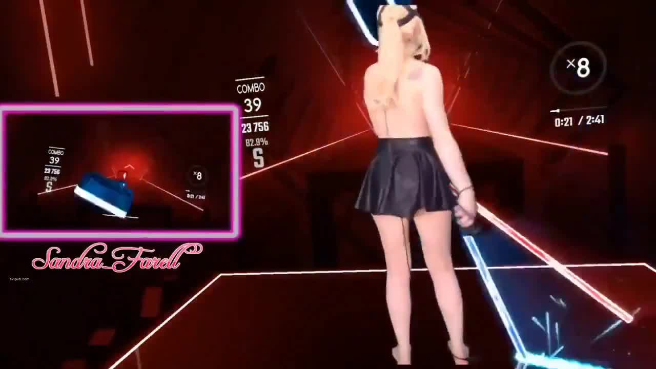 用成人的方式打开抖音 各种抖音风抖奶热舞合集[2100V] (950)