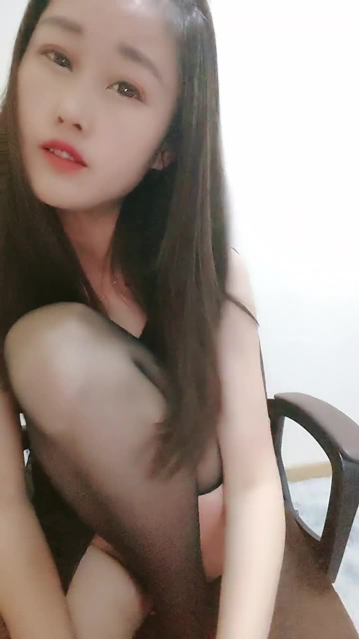  真的太纯了~【书音】超级~超级可爱~道具自慰【10v】 (10)