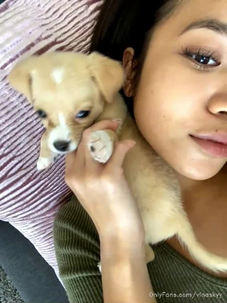 【自整理】亚裔女和白男的最萌身高差，一步到胃绝对没问题！【99V】 (71)