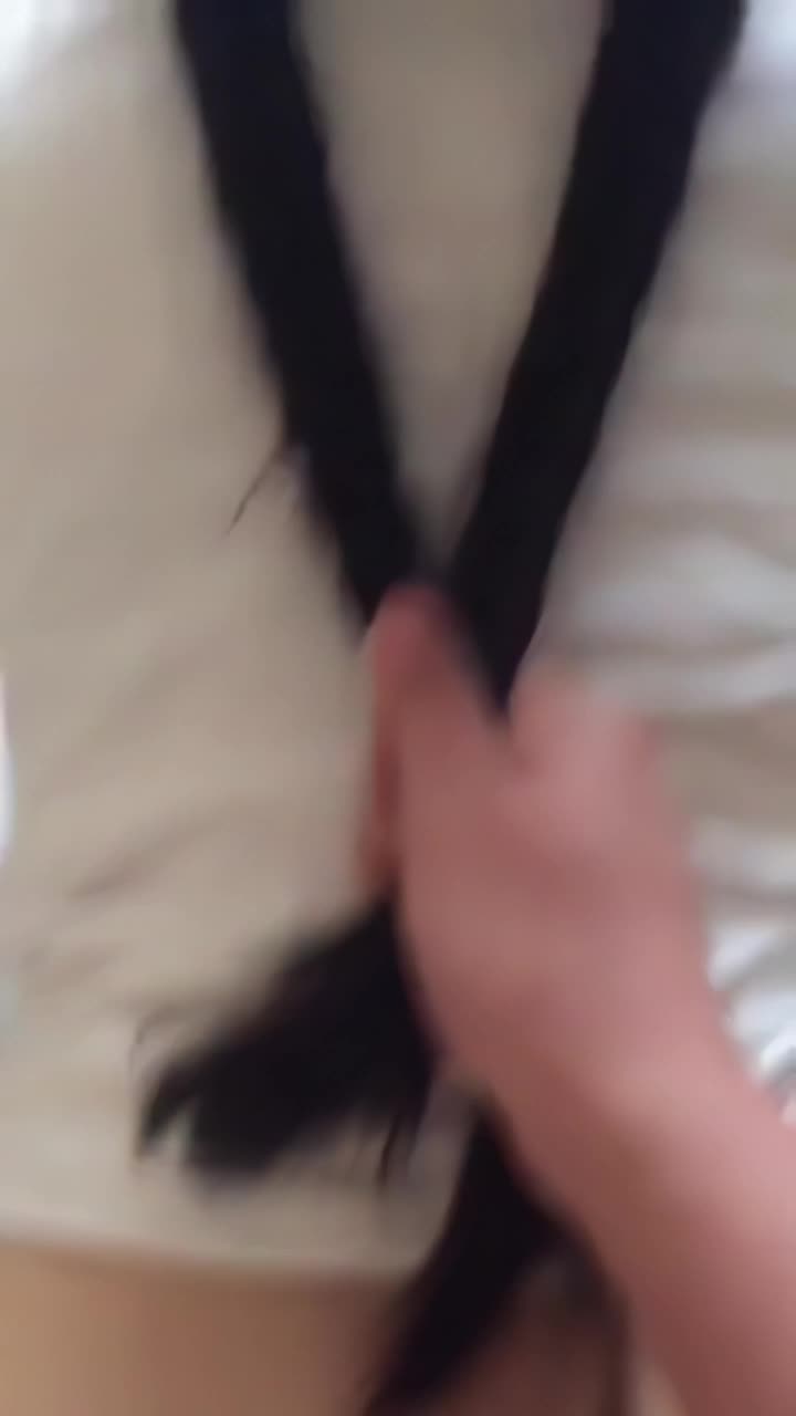 高清修复白袜制服鞋JK美女厕拍啪啪【52V】 (47)