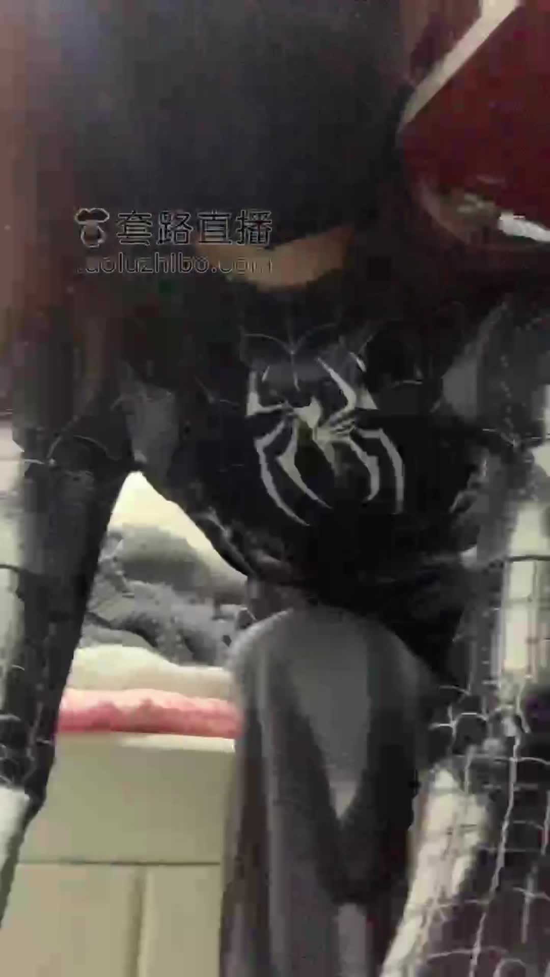 套路直播术术s红绿灯美足合集【11V】 (11)