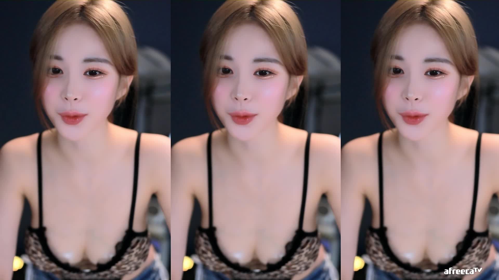 自录Afreeca TV舞蹈直播视频合集（2023年12月23号）原画录制剪辑无第三方水印【91v】 (63)