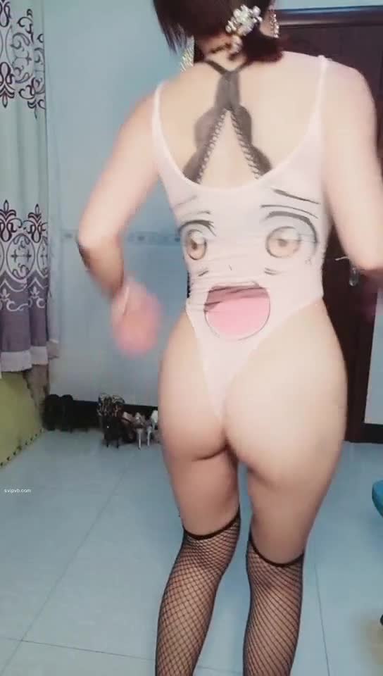 用成人的方式打开抖音 各种抖音风抖奶热舞合集[2100V] (1091)