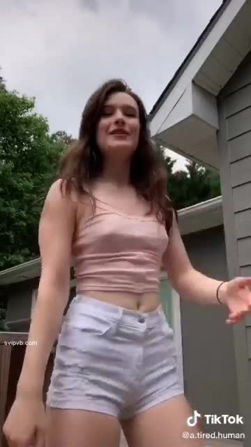 用成人的方式打开抖音 各种抖音风抖奶热舞合集[2100V] (657)