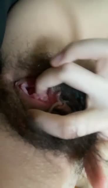 校花女神~【麻辣香锅串】逼毛超旺盛~柔穴柔阴扣逼【20v】 (19)