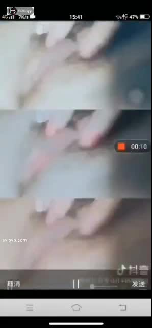 用成人的方式打开抖音 各种抖音风抖奶热舞合集[2100V] (468)