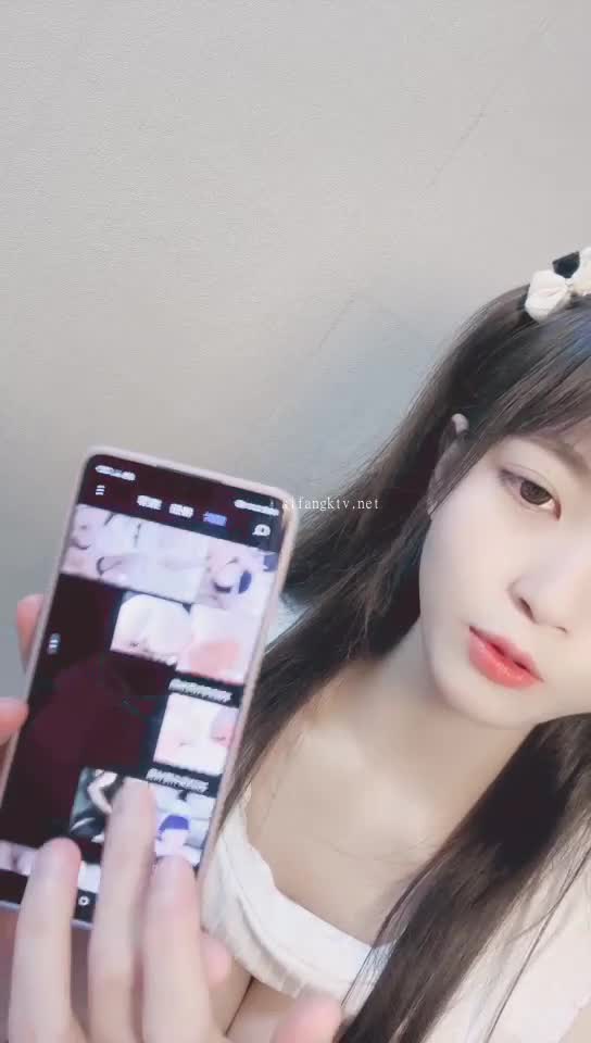 绝对的女神【金闪闪】揉奶扳穴自慰~看一眼就想射【10v】 (6)