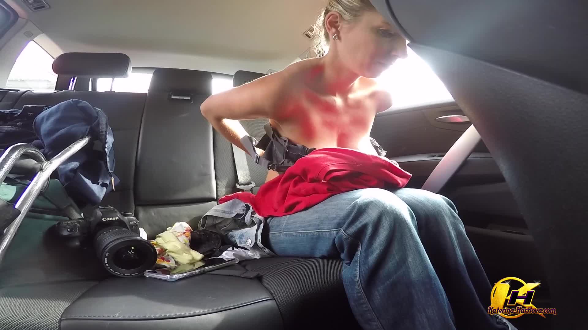 欧美吊垂巨乳Katy Hartlova合集【119V】 (59)