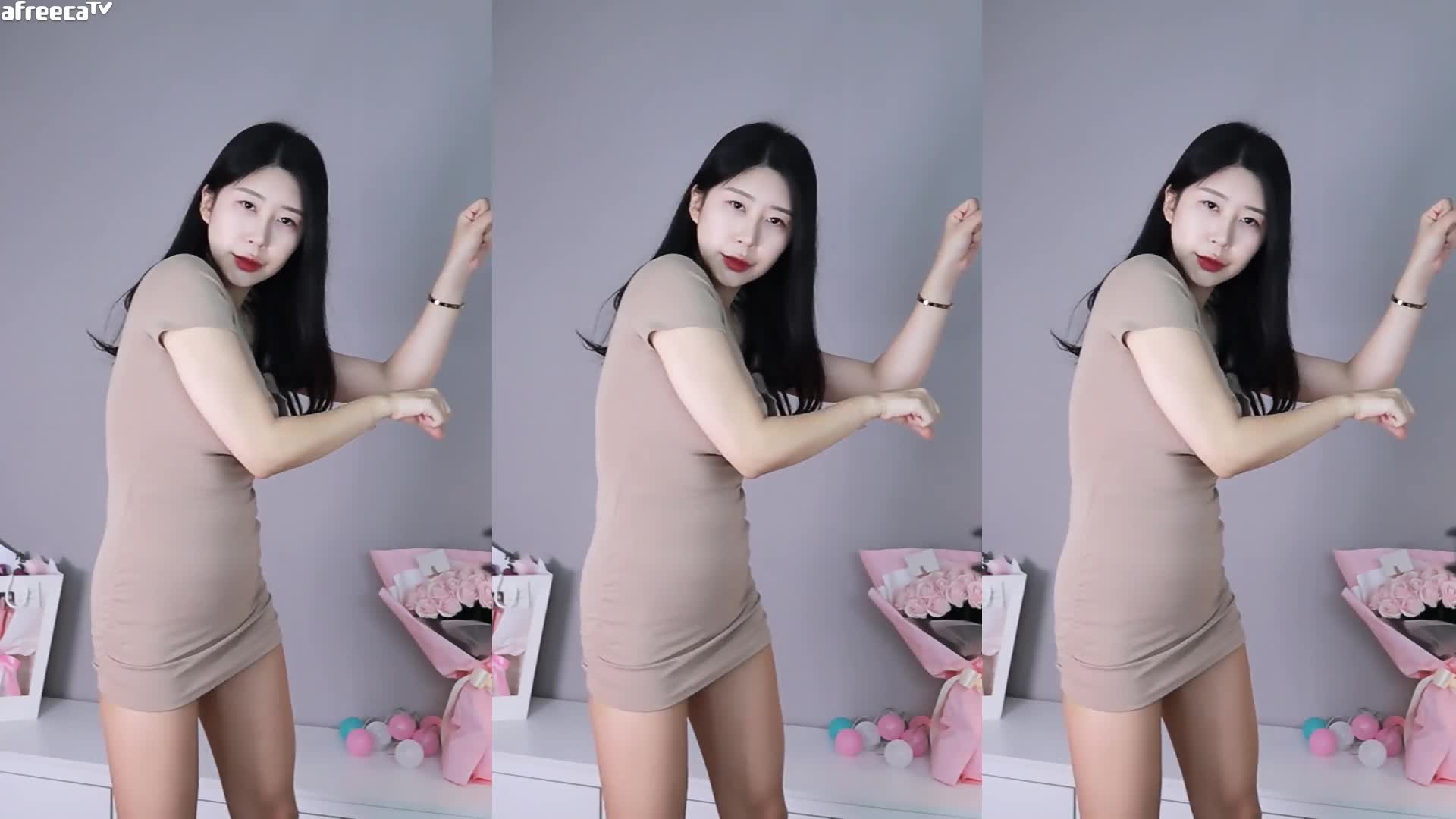 自录Afreeca TV舞蹈直播视频合集（2023年12月23号）原画录制剪辑无第三方水印【91v】 (10)