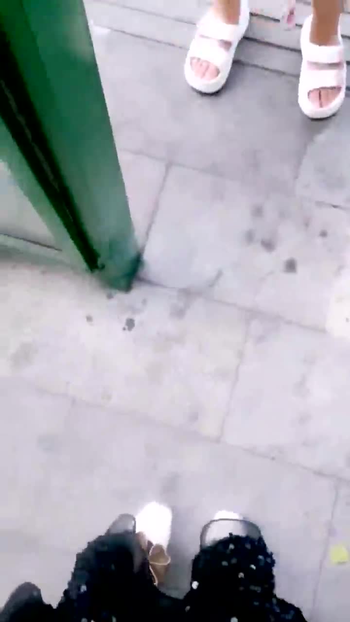 【黛西老师】公交商场 公厕网吧露出~足浴店精油按摩 啪啪 1月最新合集 【80v】 (33)