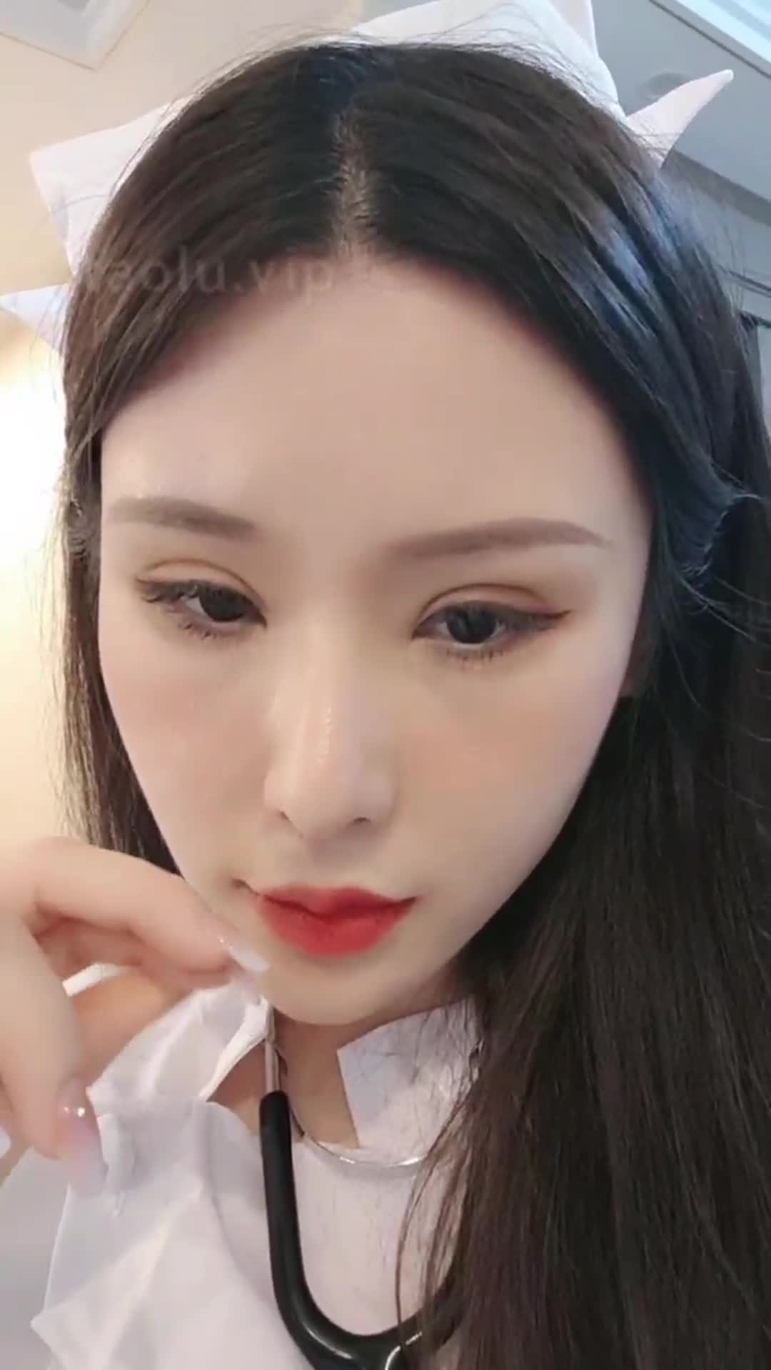 套路直播松紫s红绿灯美足合集【12V】 (9)