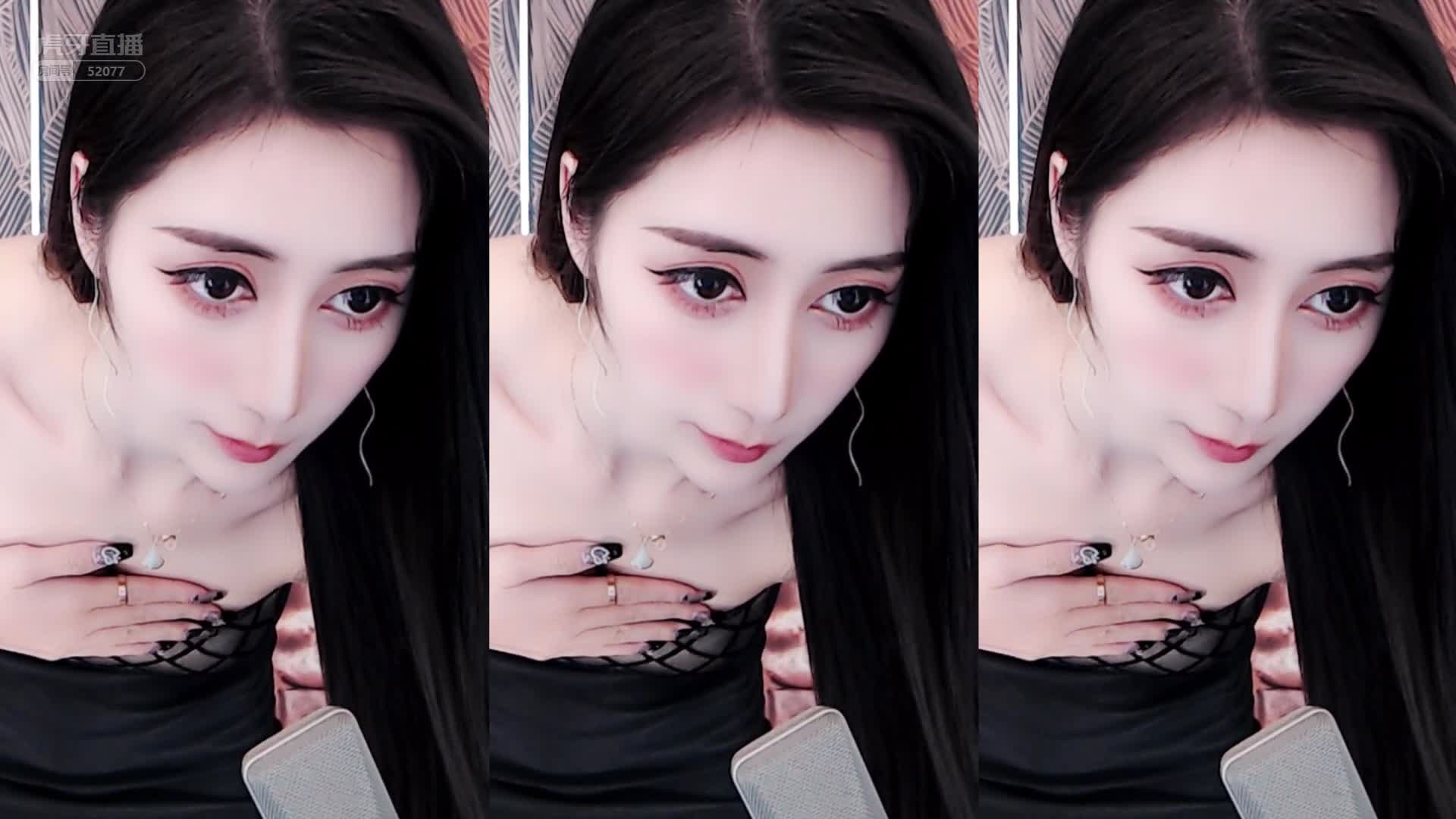 灵活小蛮腰！ 虎牙（车老板） 2022年2.3.4.5月直播热舞福利视频合集【82V】 (55)