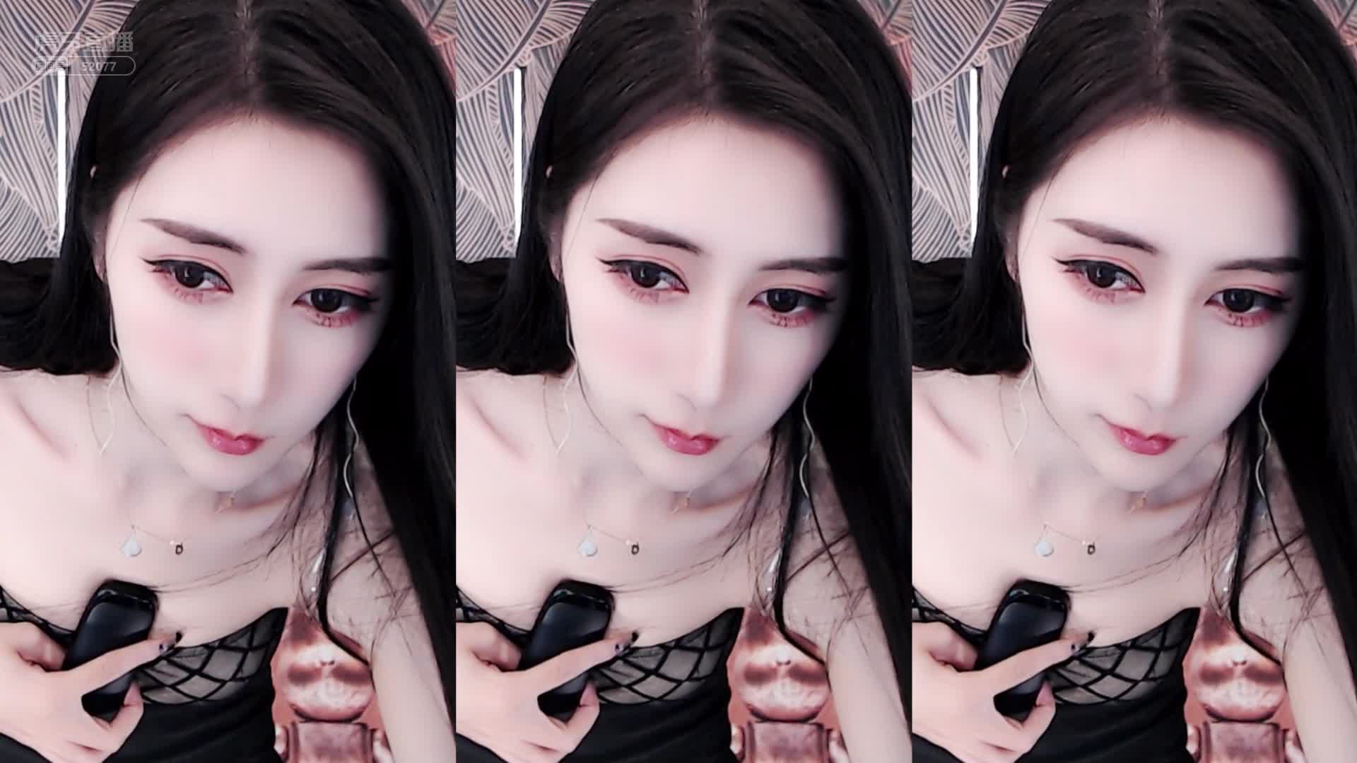 灵活小蛮腰！ 虎牙（车老板） 2022年2.3.4.5月直播热舞福利视频合集【82V】 (56)