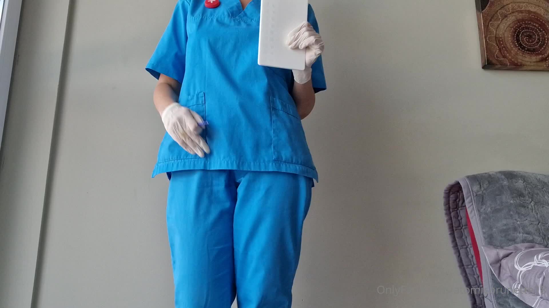 完美乳型翘臀骚货啪啪紫薇视频❤️atomicbrunette18（OnlyFans）❤️图片 视频合集【322V】1 (136)