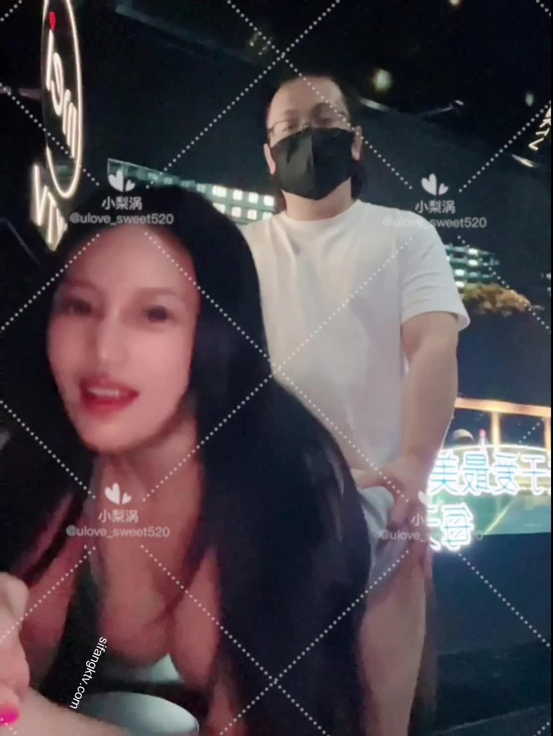 百位极品反差母狗性爱精选『极品骚货』，人前端庄优雅女神人后淫荡反差母狗，性感纹身【241V】2 (21)