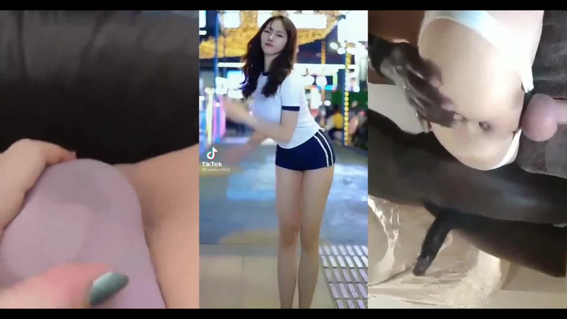 【超燃PMV】岛国AV 抖音热舞混剪【50v】 (1)