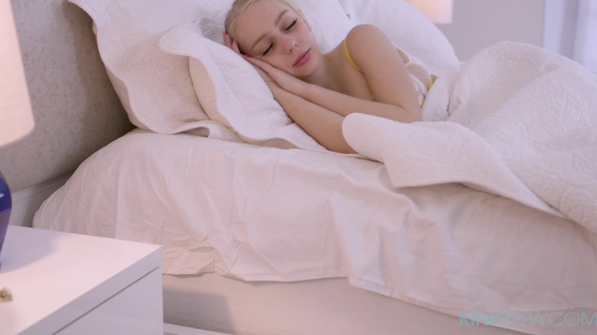 欧美身材极品颜值能打的女优Braylin Bailey最新合集【22V】 (11)