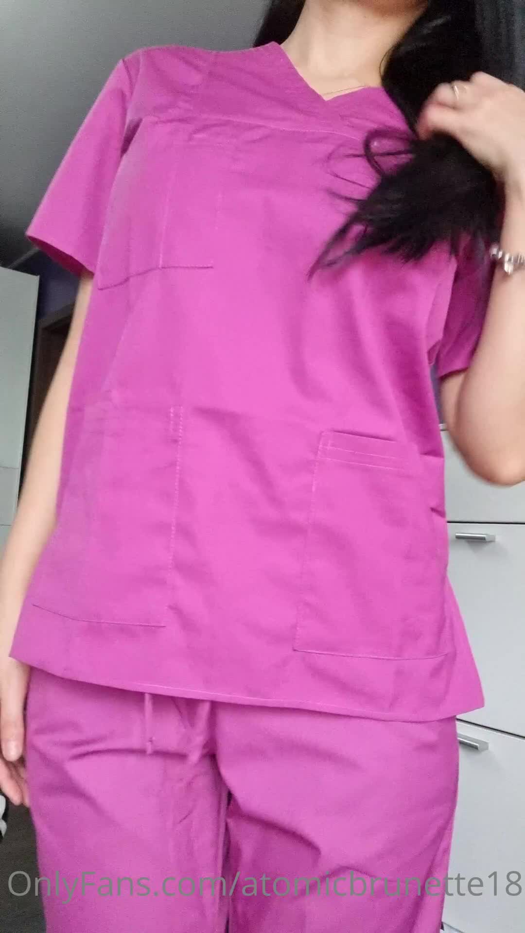 完美乳型翘臀骚货啪啪紫薇视频❤️atomicbrunette18（OnlyFans）❤️图片 视频合集【322V】1 (44)