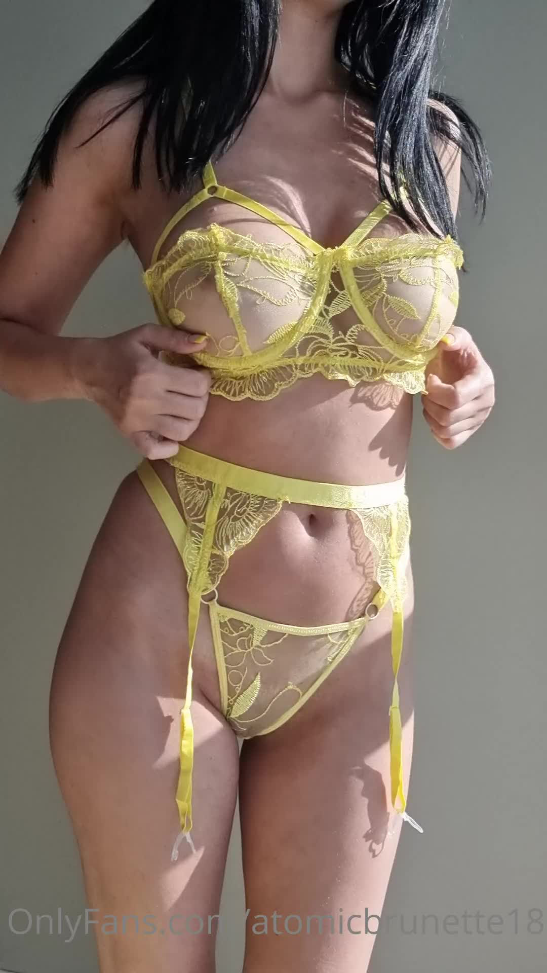 完美乳型翘臀骚货啪啪紫薇视频❤️atomicbrunette18（OnlyFans）❤️图片 视频合集【322V】1 (38)