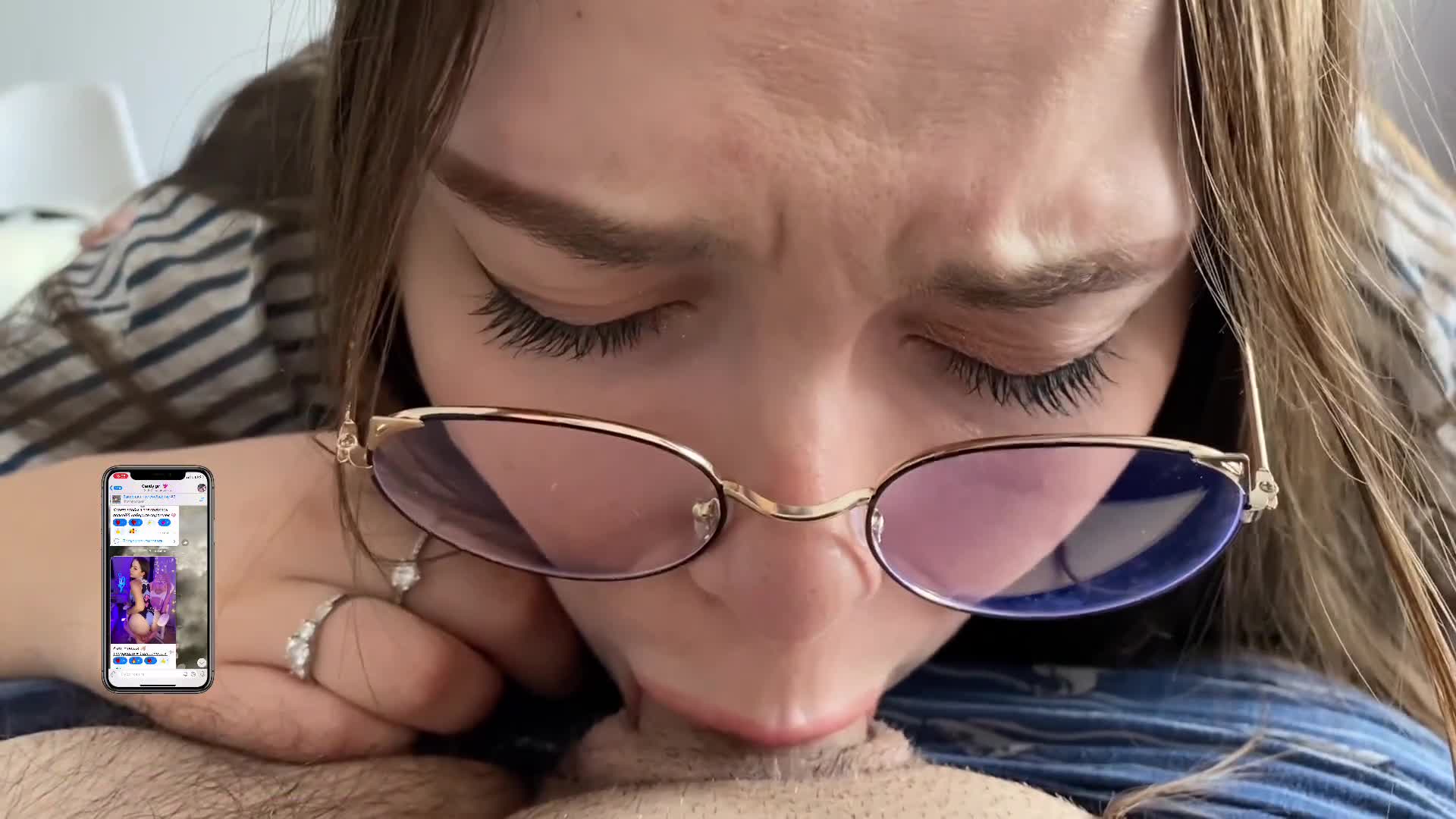 长发及腰~可爱肥臀嫩妹~三通调教~Valeria_Sladkih Deluxe_Bitch（P站 大号 小号）视频合集【170V】 (94)