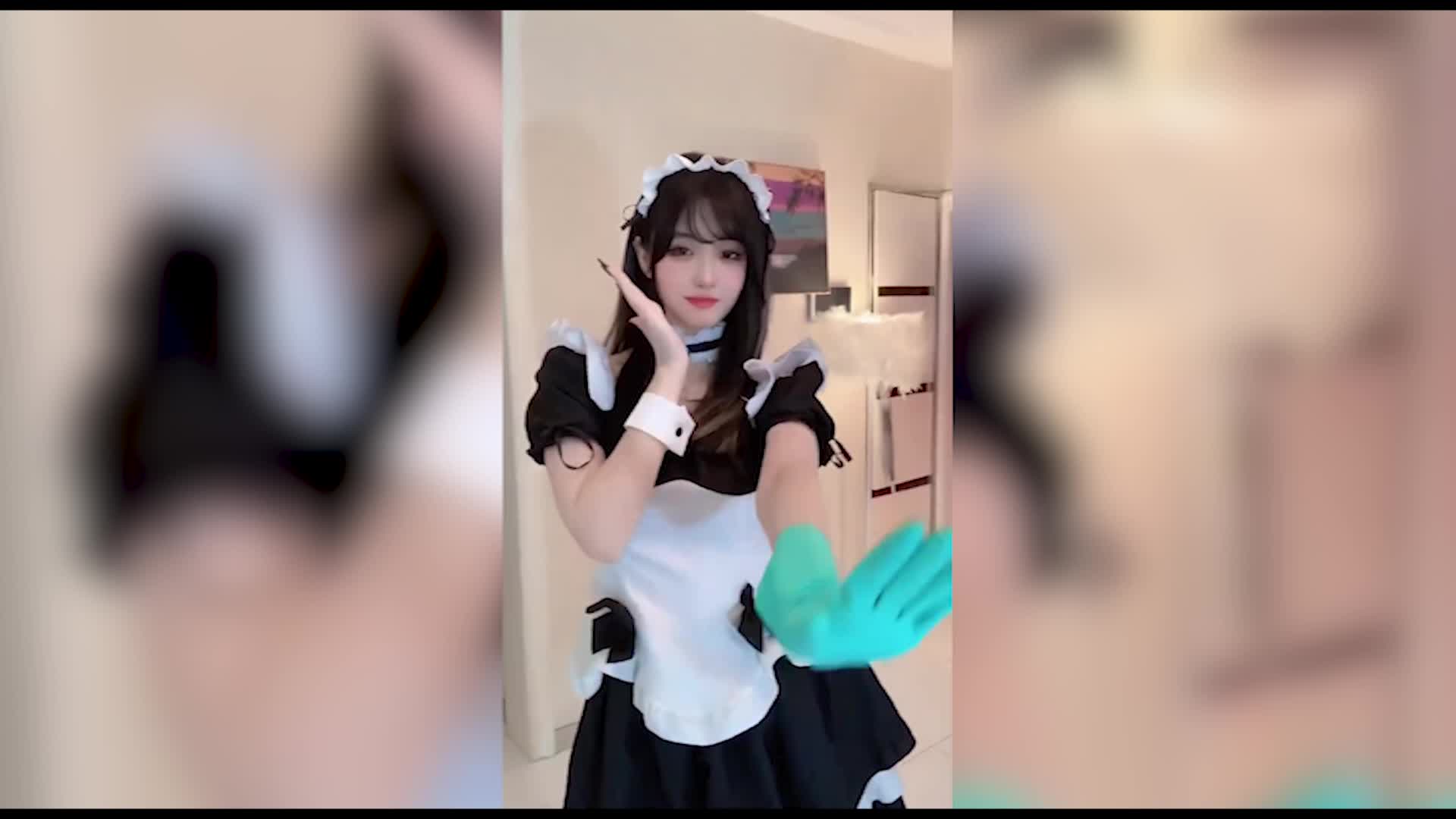 【超燃PMV】岛国AV 抖音热舞混剪【50v】 (2)