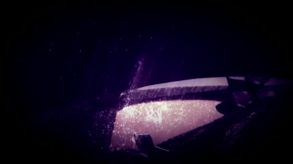 Family secrets - the adopted daughter