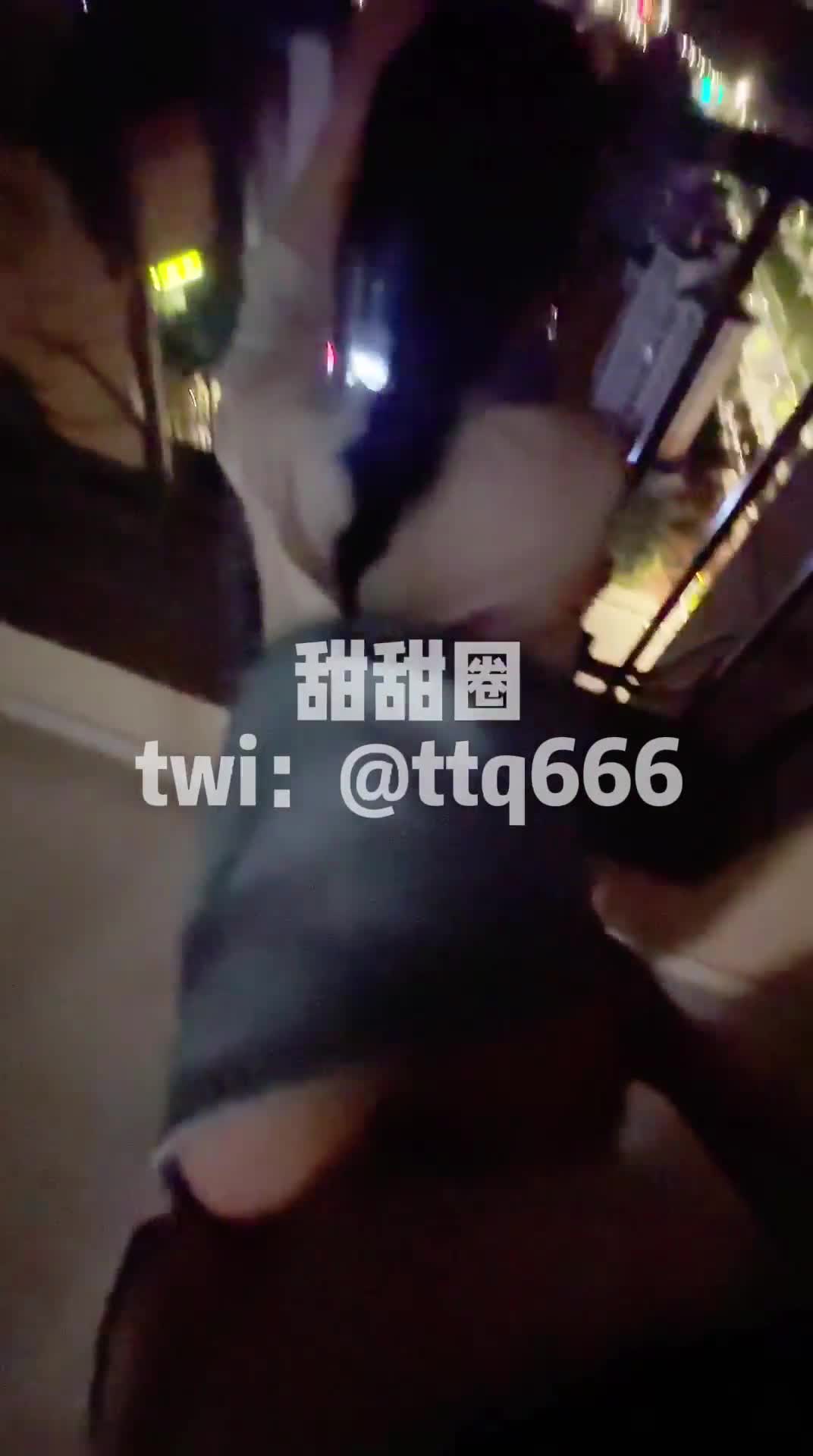 【套路直播易直播】【露脸主播系列】：佳奈