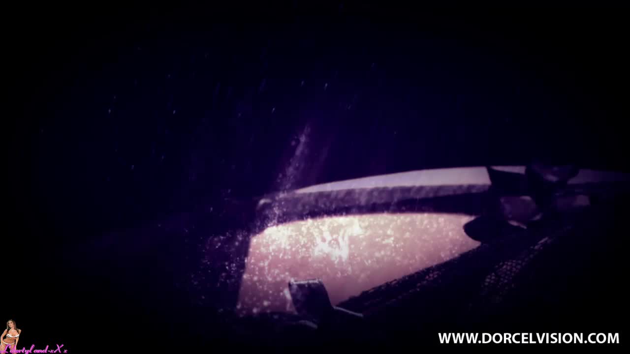 A Virgins First Time