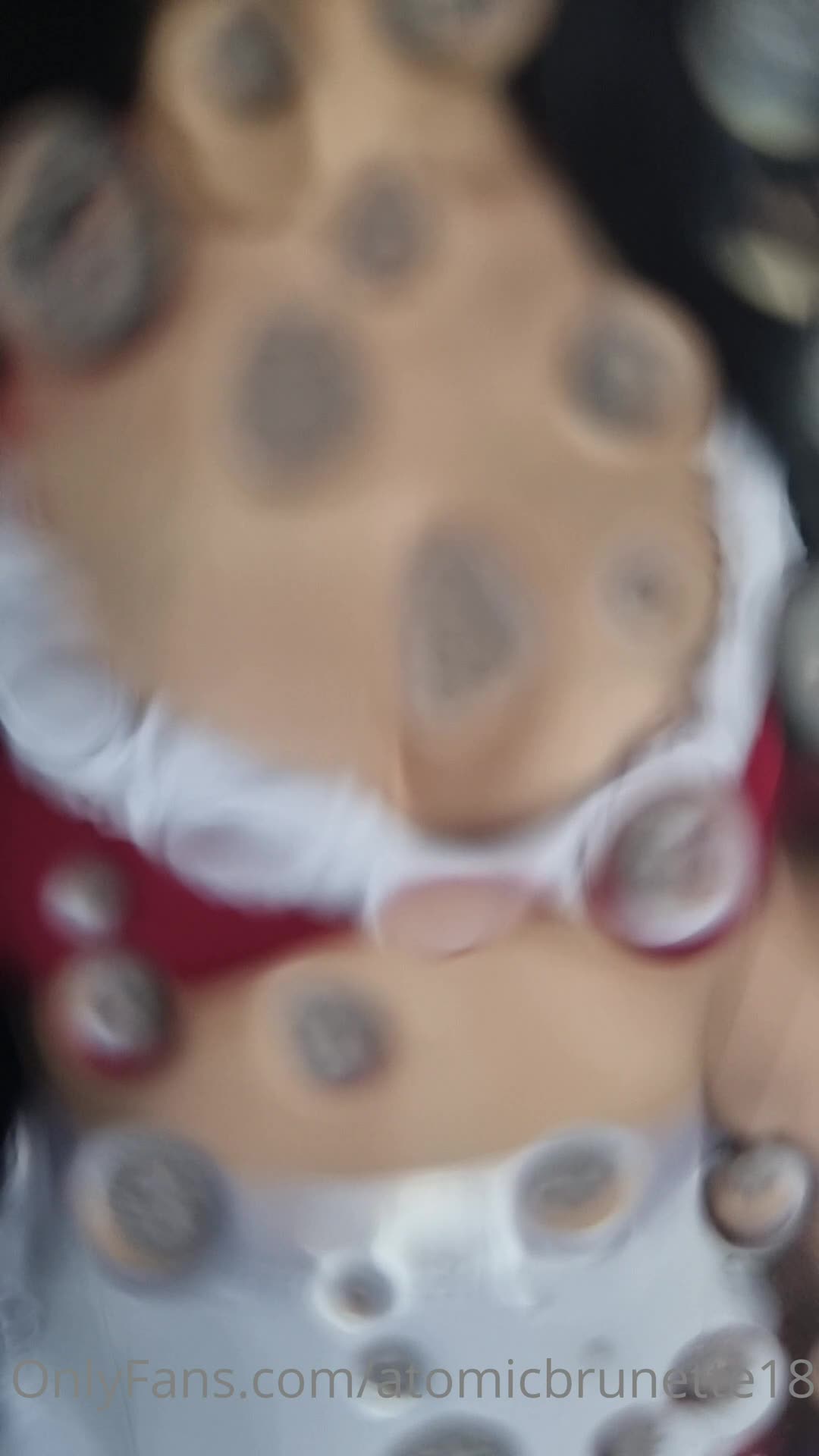 完美乳型翘臀骚货啪啪紫薇视频❤️atomicbrunette18（OnlyFans）❤️图片 视频合集【322V】1 (69)