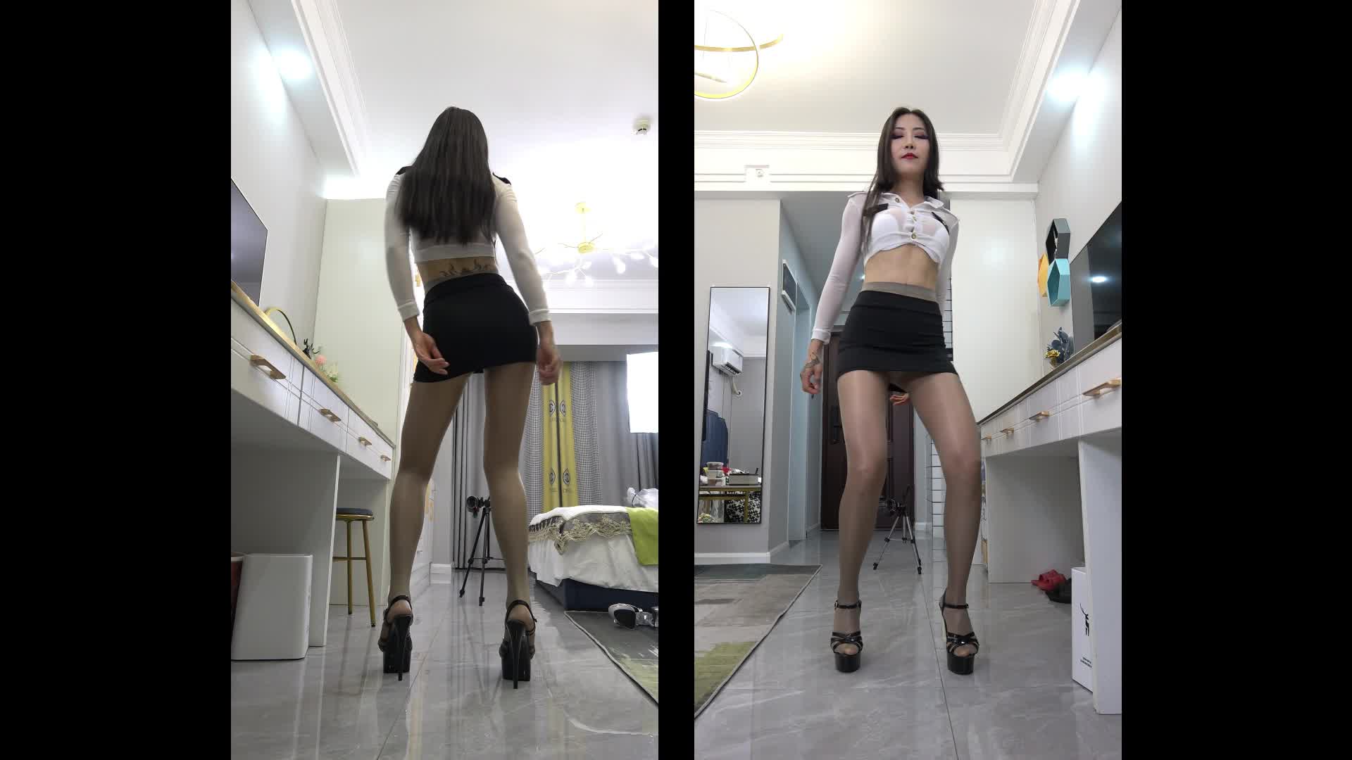 ks—GEGE热舞破解  透视漏点  多角度剪辑【15V】2 (10)