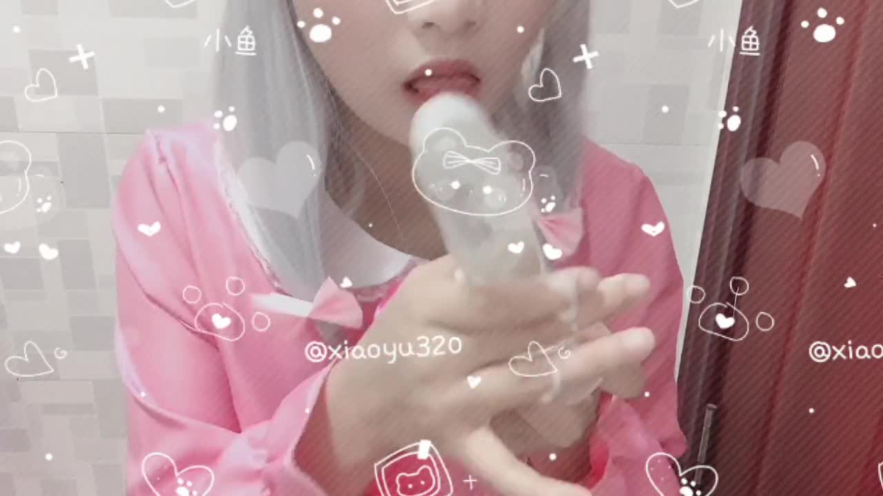 V-小熊奈子@xiaoyu320 (14)