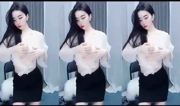 热舞主播 大尺度付费定制艳舞 露点抖奶裸舞 精华剪辑片段合集（全程无尿点 看个过瘾）【68v】 (65)